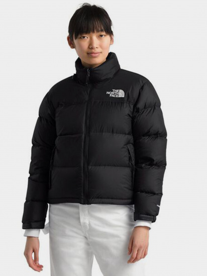 Зимова куртка The North Face Retro Nuptse модель NF0A3XEOLE41 — фото 3 - INTERTOP