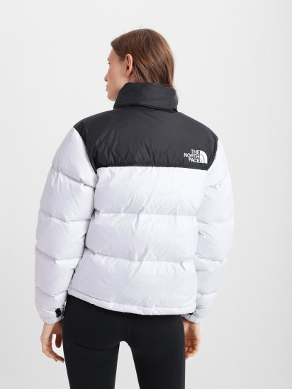 Зимова куртка The North Face 1996 Retro Nupste модель NF0A3XEOFN41 — фото - INTERTOP