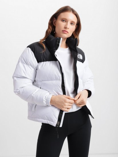 Зимова куртка The North Face 1996 Retro Nupste модель NF0A3XEOFN41 — фото 3 - INTERTOP