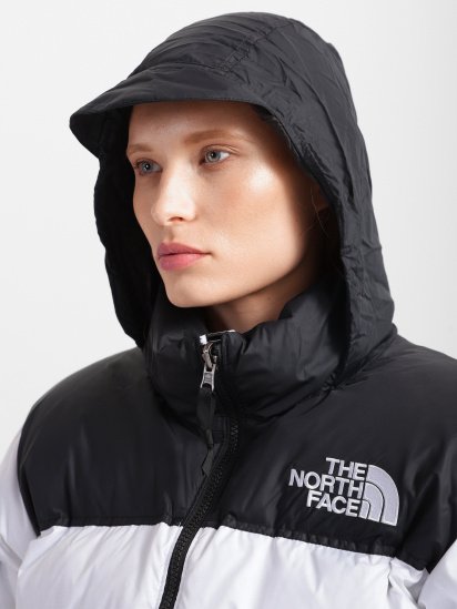 Зимова куртка The North Face 1996 Retro Nupste модель NF0A3XEOFN41 — фото 6 - INTERTOP