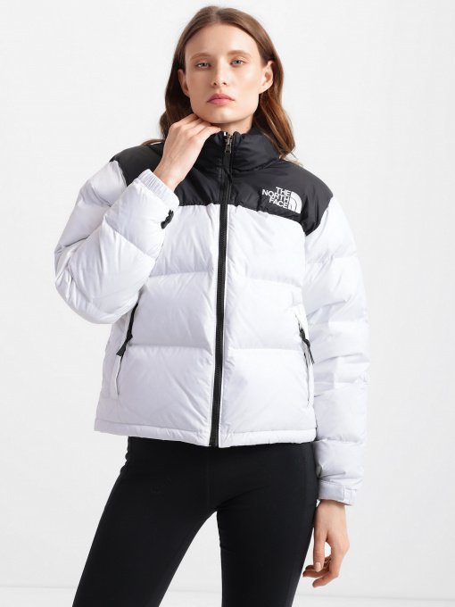 Зимняя куртка The North Face 1996 Retro Nupste модель NF0A3XEOFN41 Фото
