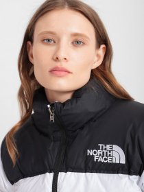 Зимняя куртка The North Face 1996 Retro Nupste модель NF0A3XEOFN41 Фото