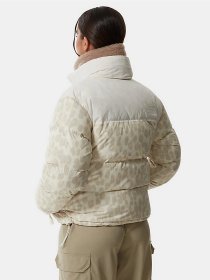 Зимова куртка The North Face Retro Nuptse 1996 модель NF0A5IXK2AM1 Фото