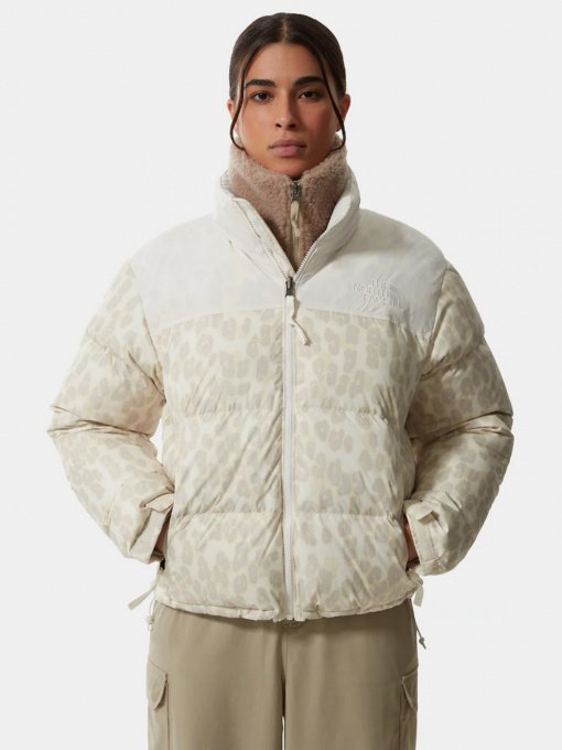 Зимняя куртка The North Face Retro Nuptse 1996 модель NF0A5IXK2AM1 Фото