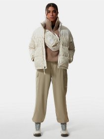 Зимняя куртка The North Face Retro Nuptse 1996 модель NF0A5IXK2AM1 Фото