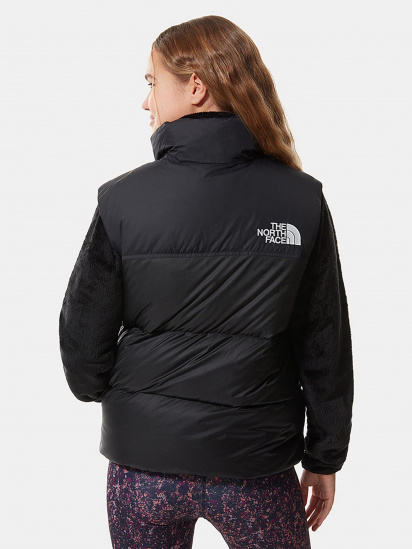 Жилет з утеплювачем The North Face Nuptse 1996 модель NF0A3XEPLE41 — фото - INTERTOP