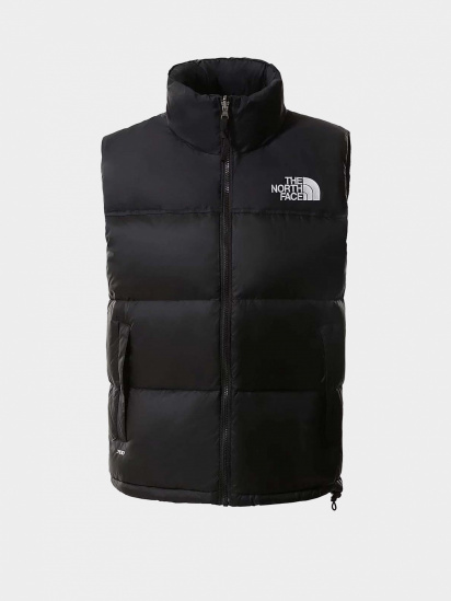 Жилет з утеплювачем The North Face Nuptse 1996 модель NF0A3XEPLE41 — фото 6 - INTERTOP