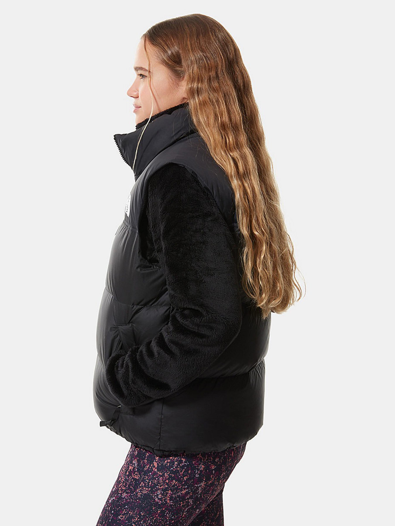 Утеплений жилет The North Face Nuptse 1996 модель NF0A3XEPLE41 Фото