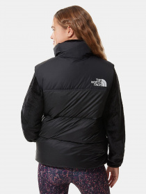 Утеплений жилет The North Face Nuptse 1996 модель NF0A3XEPLE41 Фото