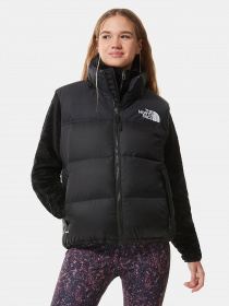 Утеплений жилет The North Face Nuptse 1996 модель NF0A3XEPLE41 Фото