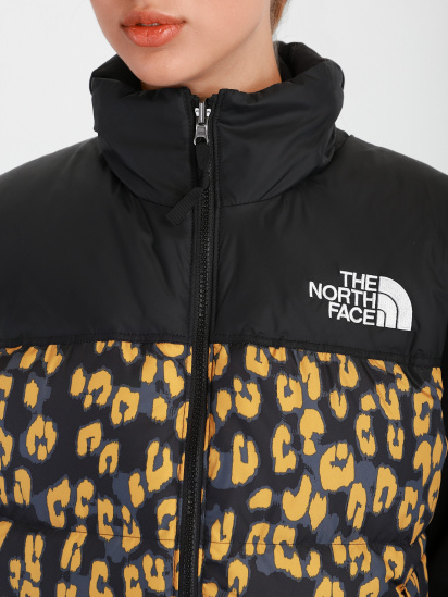 Жилет з утеплювачем The North Face Nuptse 1996 модель NF0A5IXL28A1 — фото 5 - INTERTOP