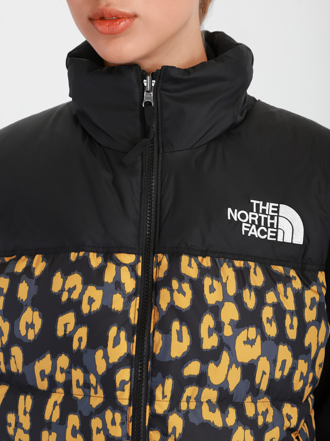 Утеплений жилет The North Face Nuptse 1996 модель NF0A5IXL28A1 Фото