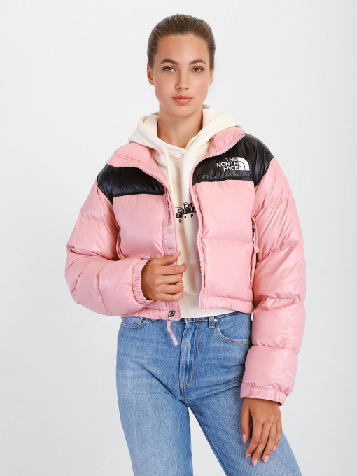 Зимняя куртка The North Face Nuptse модель NF0A5GGE0LA1 Фото