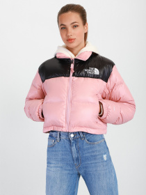 Зимняя куртка The North Face Nuptse модель NF0A5GGE0LA1 Фото