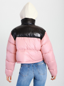 Зимняя куртка The North Face Nuptse модель NF0A5GGE0LA1 Фото