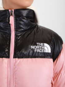 Зимняя куртка The North Face Nuptse модель NF0A5GGE0LA1 Фото