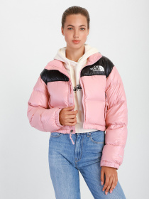 Зимняя куртка The North Face Nuptse модель NF0A5GGE0LA1 Фото