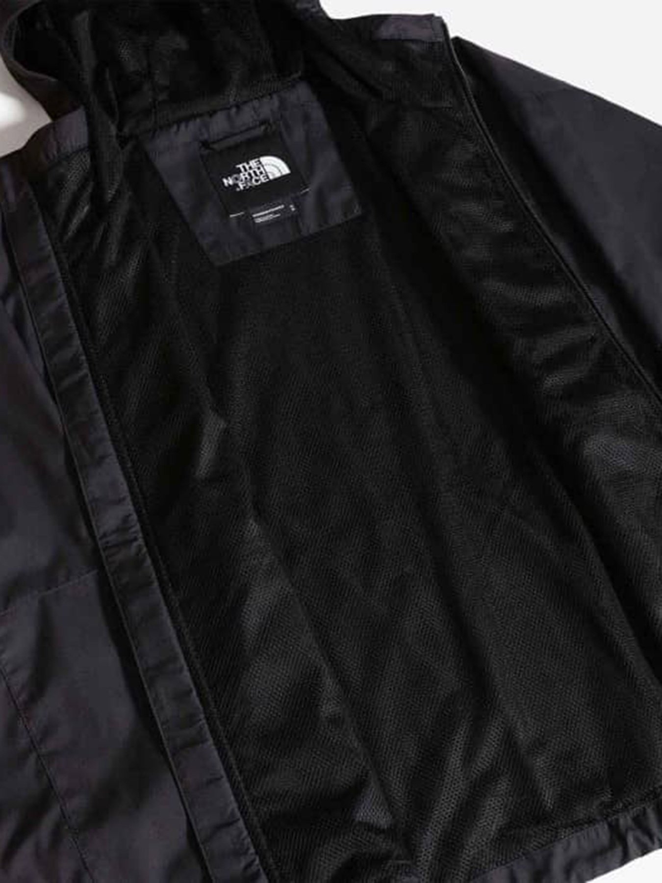 Ветровка The North Face Sheru модель NF0A4C9HJK31 Фото