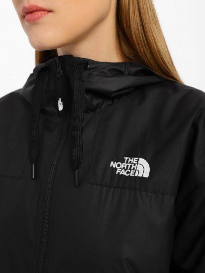 Вітровка The North Face Sheru модель NF0A4C9HJK31* — фото 3 - INTERTOP