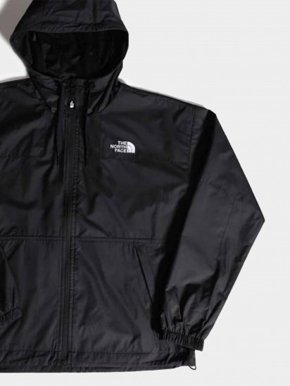 Вітровка The North Face Sheru модель NF0A4C9HJK31* — фото 8 - INTERTOP