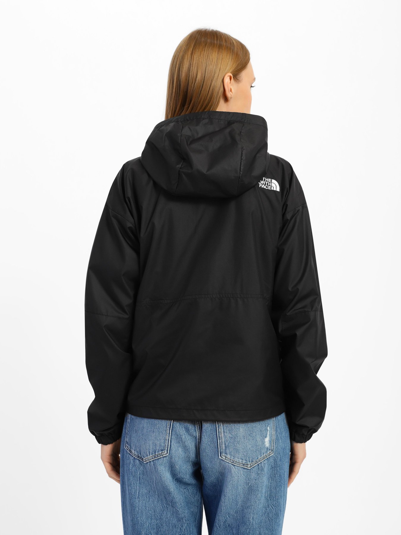 Вітровка The North Face Sheru модель NF0A4C9HJK31 Фото