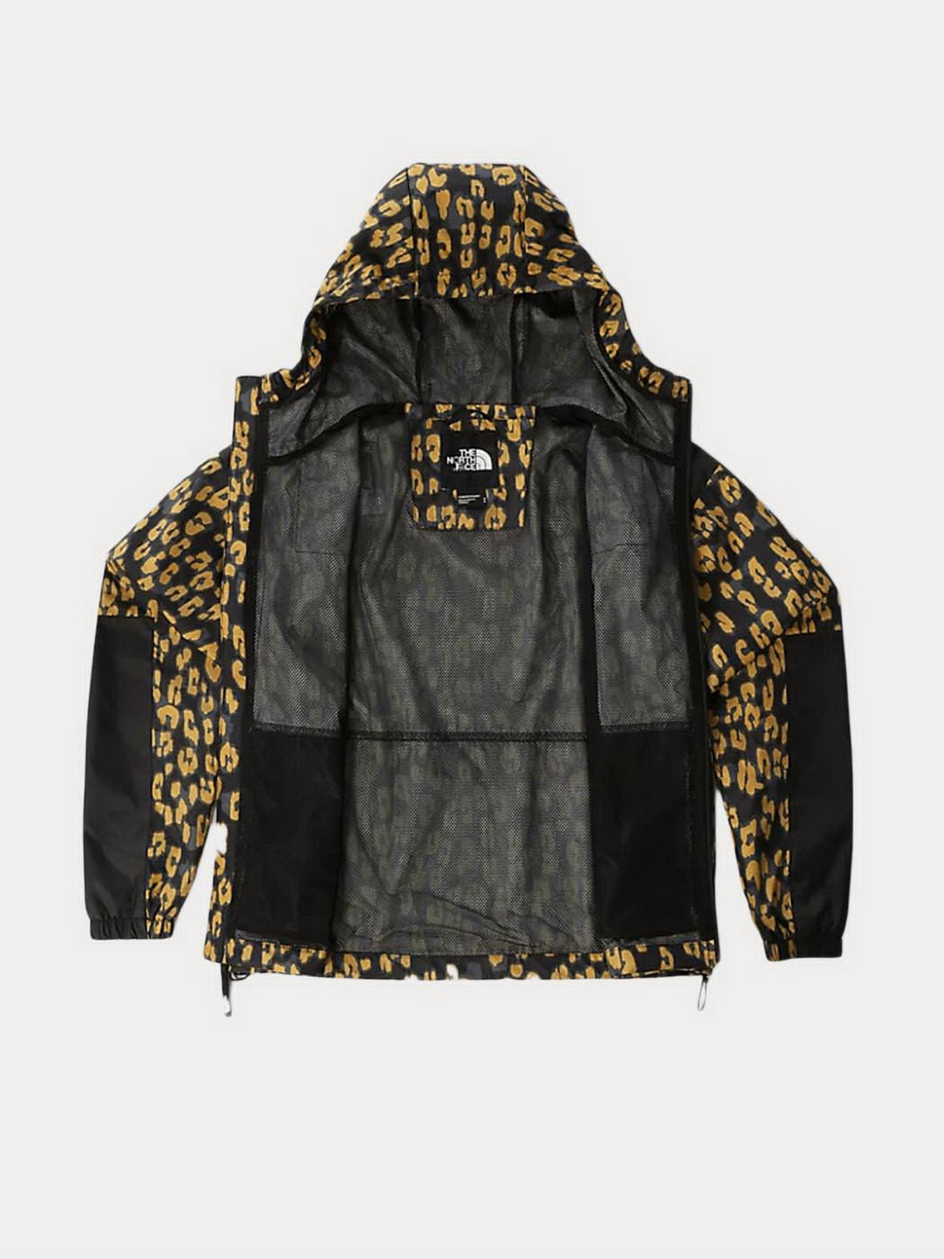 Ветровка The North Face Sheru модель NF0A4C9H28A1 Фото