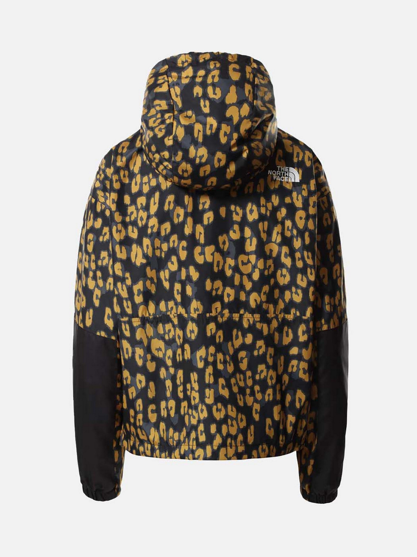 Вітровка The North Face Sheru модель NF0A4C9H28A1 Фото