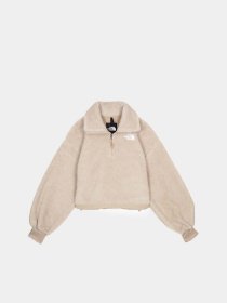 Кофта The North Face Platte Sherpa модель NF0A5GGICEL1 Фото