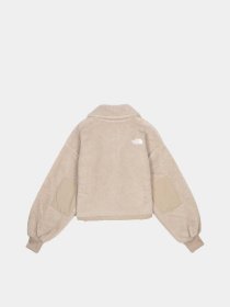 Кофта The North Face Platte Sherpa модель NF0A5GGICEL1 Фото