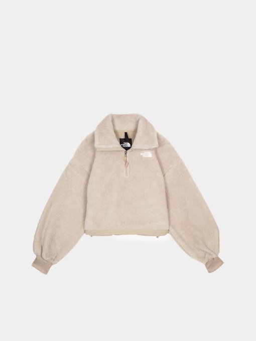 Кофта The North Face Platte Sherpa модель NF0A5GGICEL1 Фото