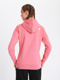 Худи The North Face Standard модель NF0A4M7CUBG1 Фото