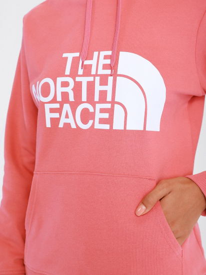 Худі The North Face Standard модель NF0A4M7CUBG1 — фото 3 - INTERTOP