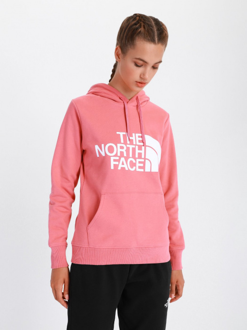Худи The North Face Standard модель NF0A4M7CUBG1 Фото