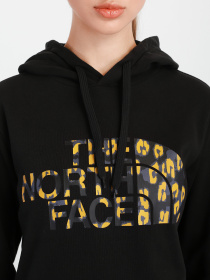 Худи The North Face Standard модель NF0A4M7C39Y1 Фото