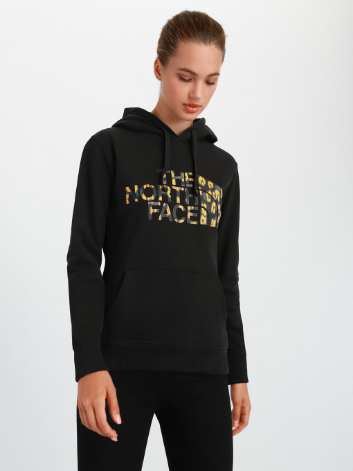 Худі The North Face Standard модель NF0A4M7C39Y1 Фото