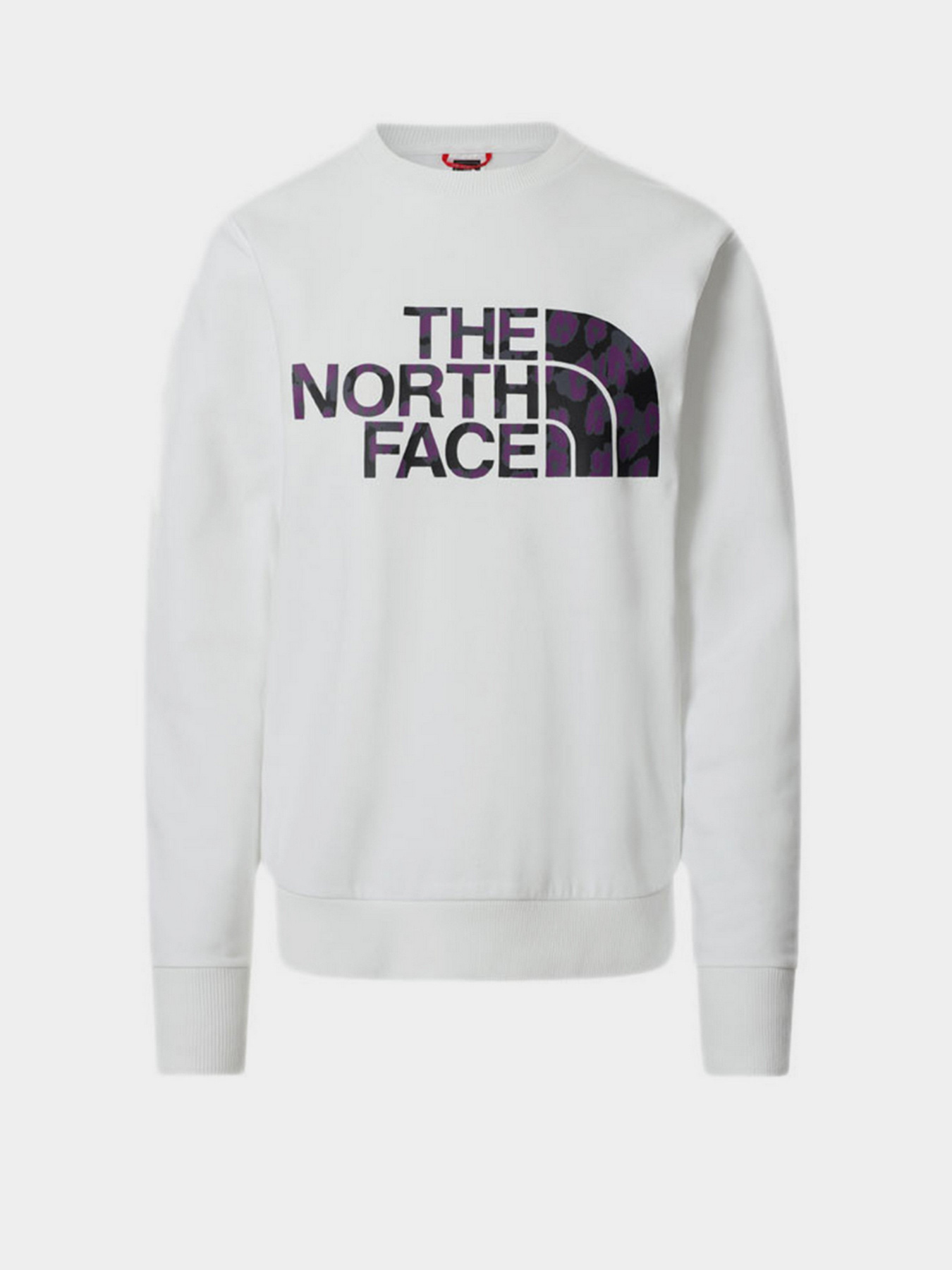 Свитшот The North Face Standard Crew модель NF0A4M7E39U1 Фото
