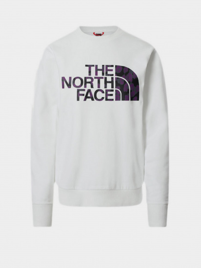 Світшот The North Face Standard Crew модель NF0A4M7E39U1 — фото 6 - INTERTOP