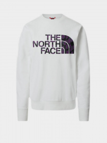 Худі та світшоти The North Face Standard Crew модель NF0A4M7E39U1 Фото