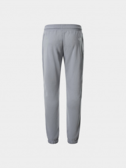 Штани спортивні The North Face Standard модель NF0A5ID4ZDK1 — фото - INTERTOP