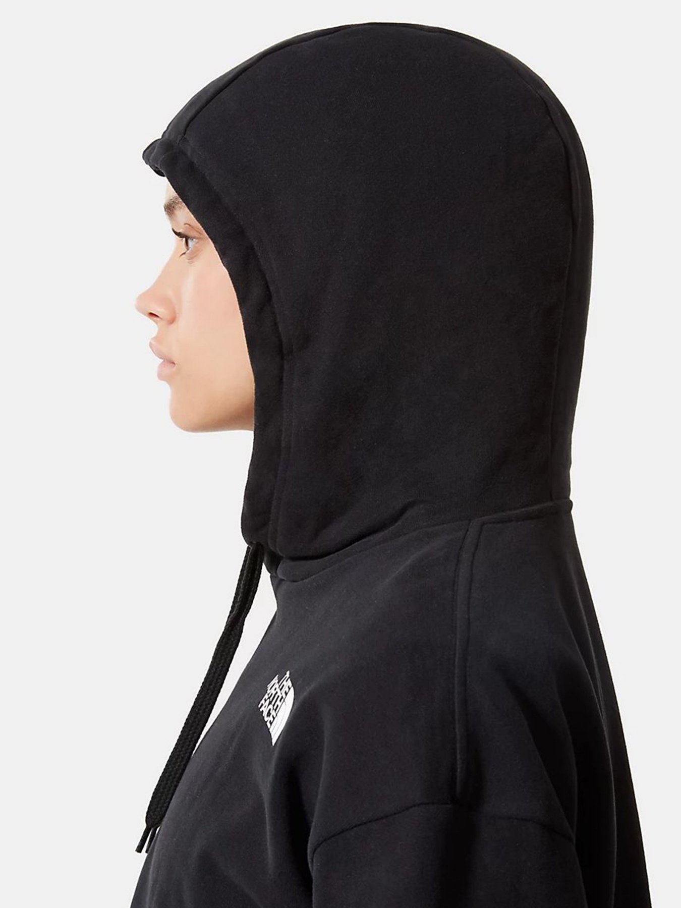 Худи The North Face Trend Crop модель NF0A5ICYJK31 Фото