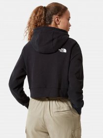 Худи The North Face Trend Crop модель NF0A5ICYJK31 Фото