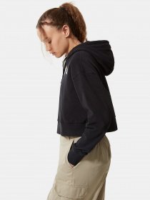 Худи The North Face Trend Crop модель NF0A5ICYJK31 Фото