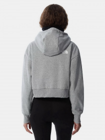 Худі The North Face Trend Crop модель NF0A5ICYDYX1 Фото