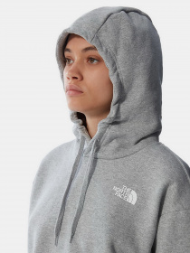 Худі The North Face Trend Crop модель NF0A5ICYDYX1 Фото