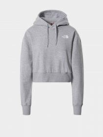 Худі The North Face Trend Crop модель NF0A5ICYDYX1 Фото