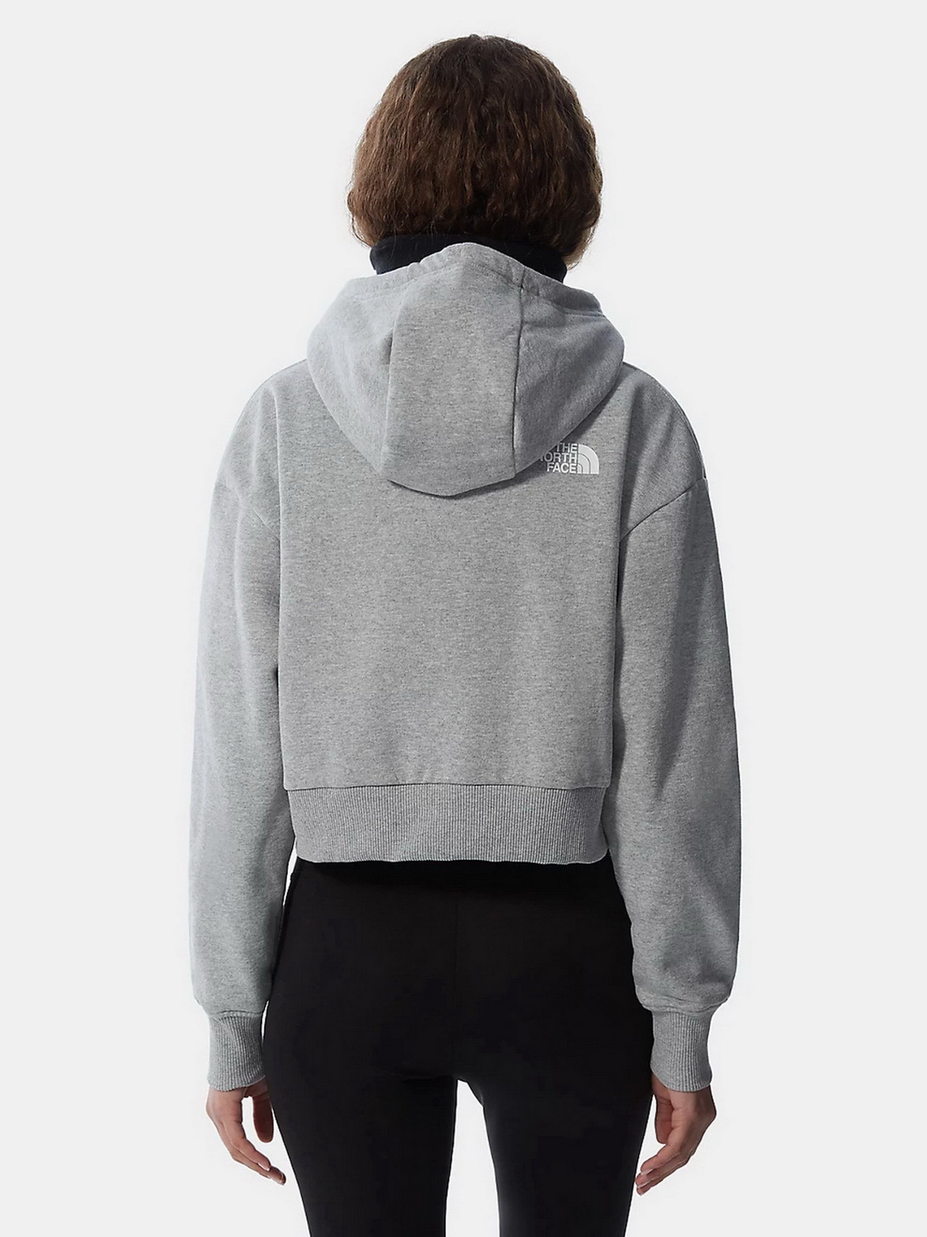 Худи The North Face Trend Crop модель NF0A5ICYDYX1 Фото