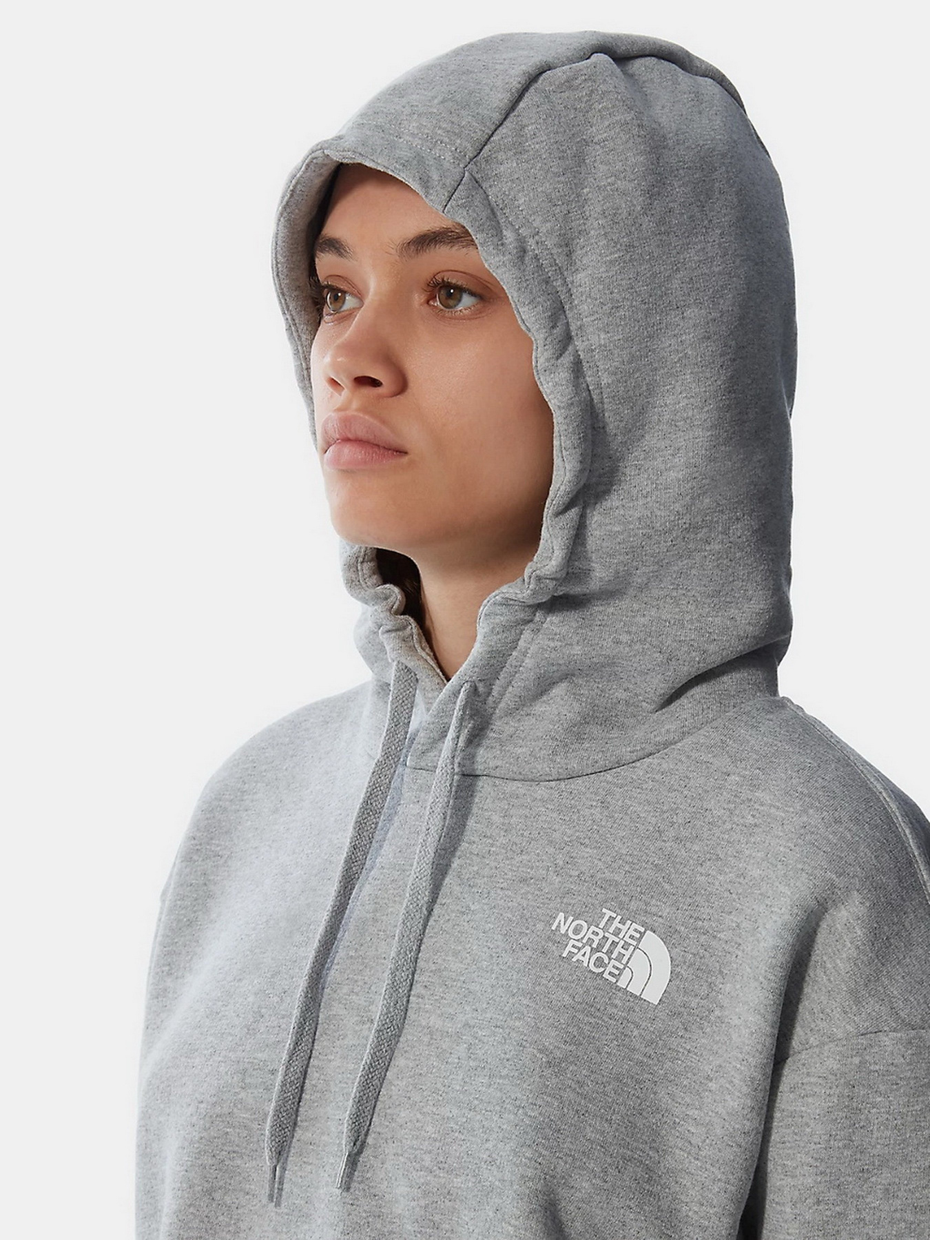 Худи The North Face Trend Crop модель NF0A5ICYDYX1 Фото