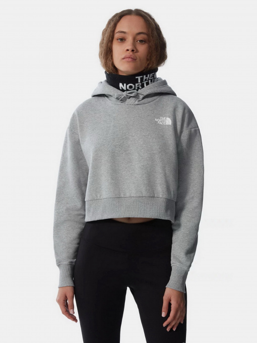 Худі The North Face Trend Crop модель NF0A5ICYDYX1 Фото