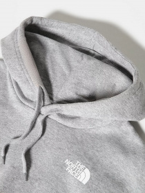 Худи The North Face Trend Crop модель NF0A5ICYDYX1 Фото