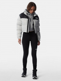 Худи The North Face Trend Crop модель NF0A5ICYDYX1 Фото